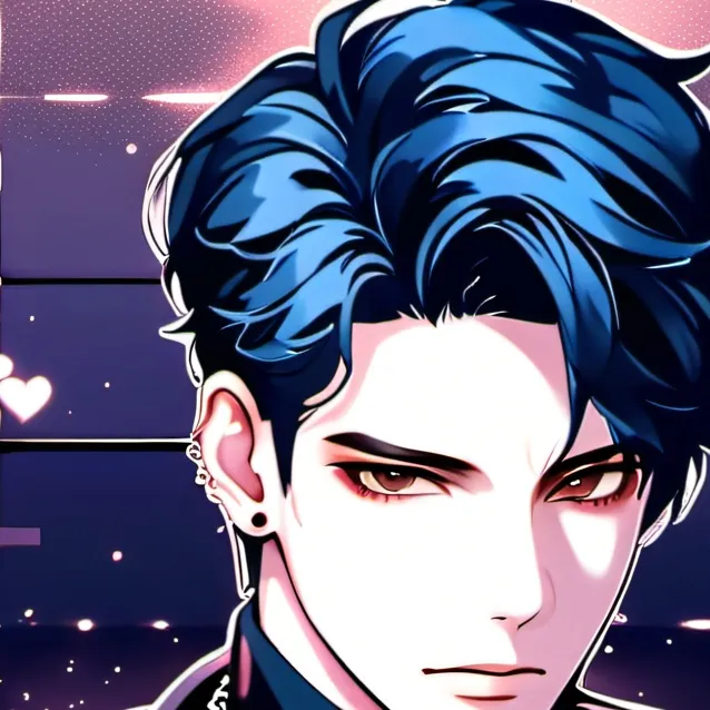 chat with ai character: jacob