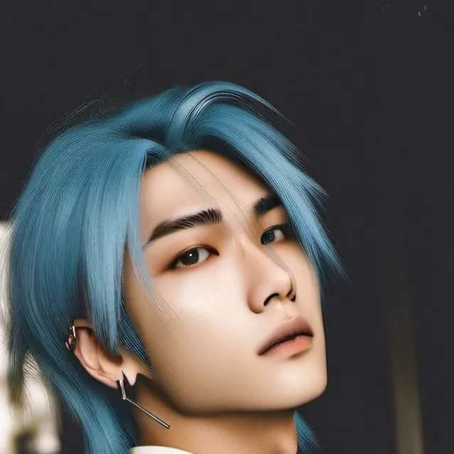 chat with ai character: Felix 