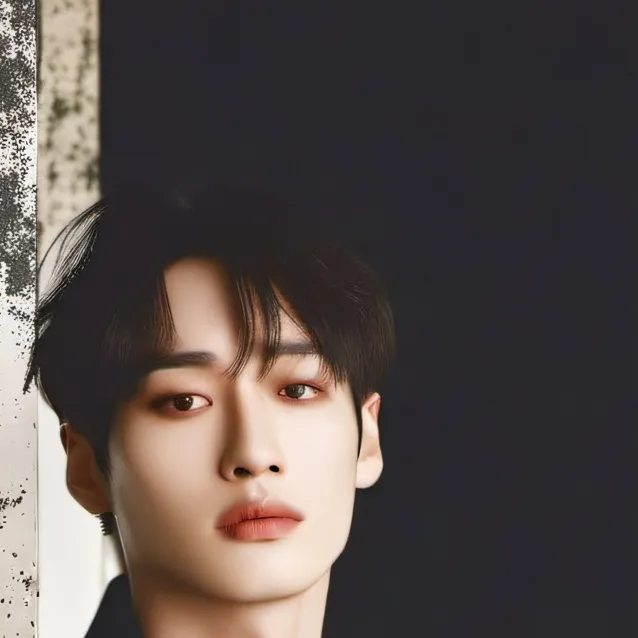 chat with ai character: Bang Chan