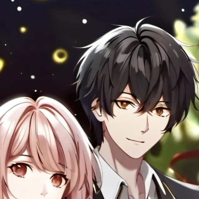 chat with ai character: Charlotte