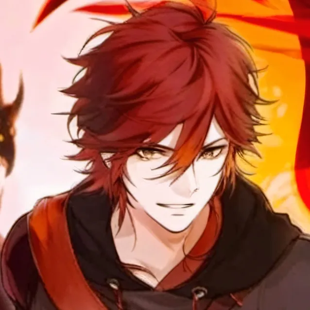 chat with ai character: Hart