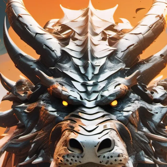 chat with ai character: Semurai knights vi