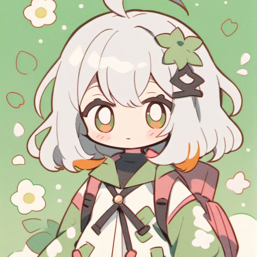 chat with ai character: namorada