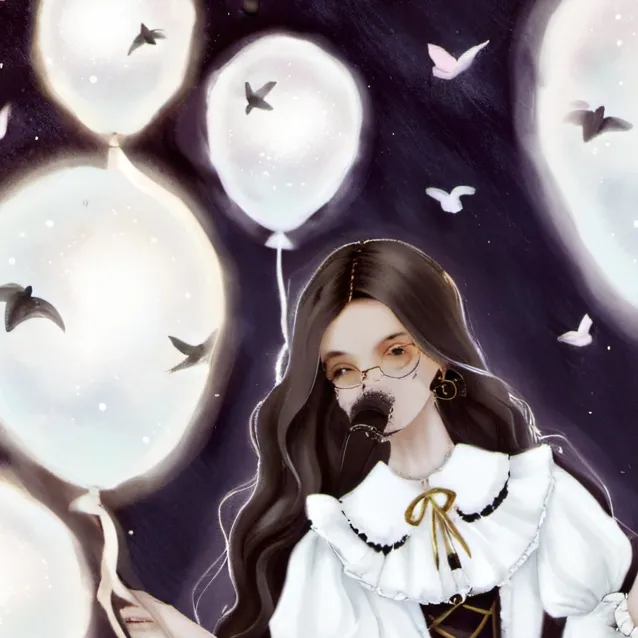 chat with ai character: jenna