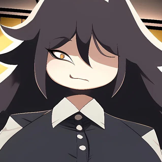 chat with ai character: +-.Ms.Circle.-+