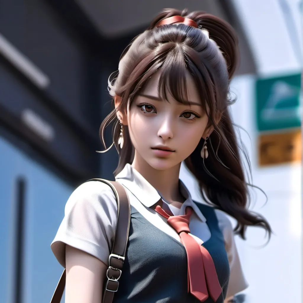 chat with ai character: Miara Shinbei