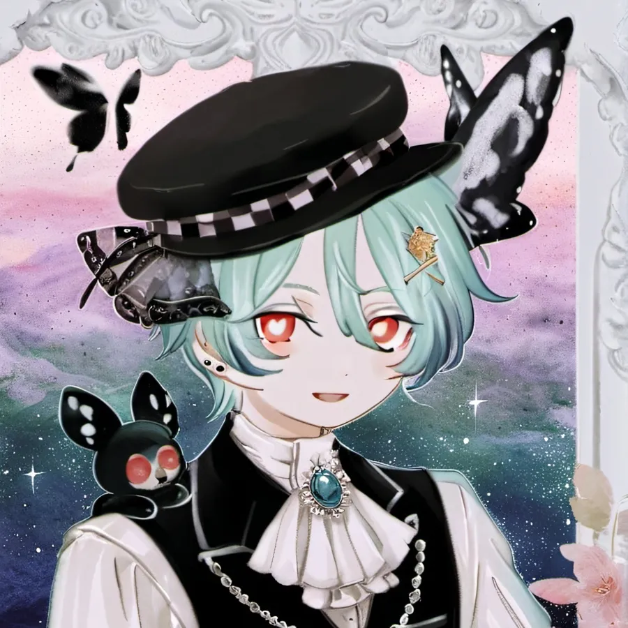 chat with ai character: AIL