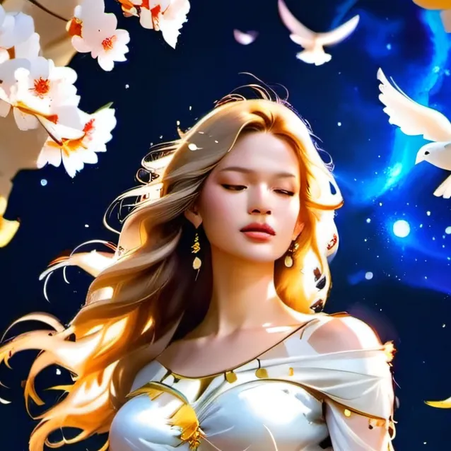 chat with ai character: Asoncy 