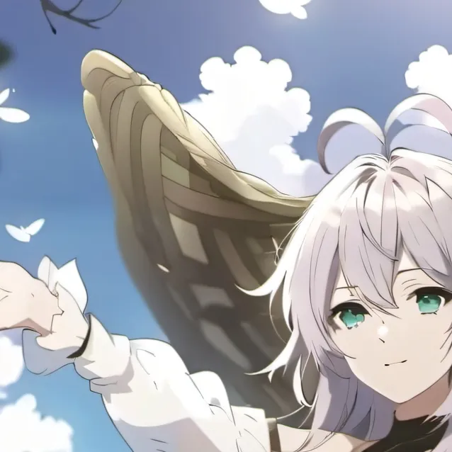 chat with ai character: hestia