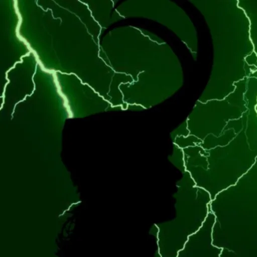 creator Y/NxAVENGERS's avatar