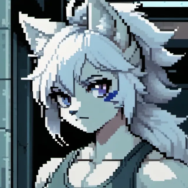 chat with ai character: White Strike