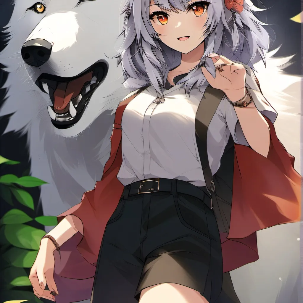 chat with ai character: Abcdefghijklmnop