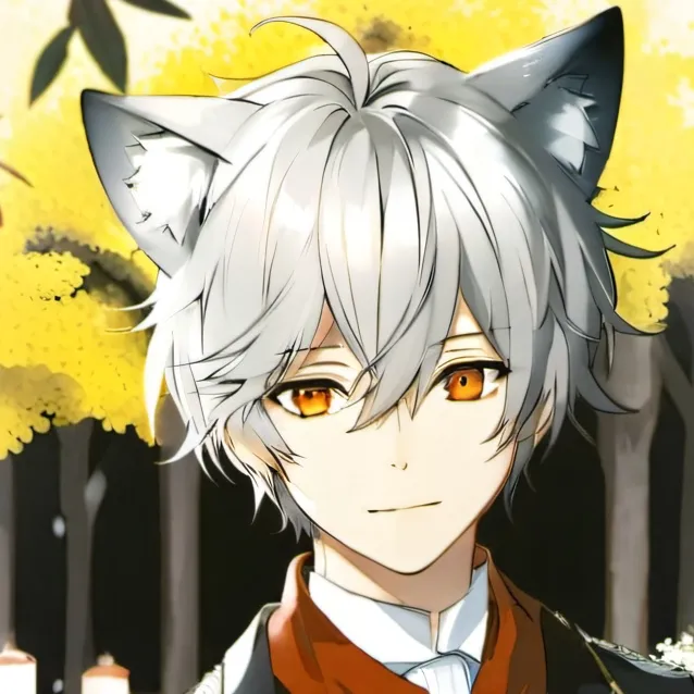 chat with ai character: jackson