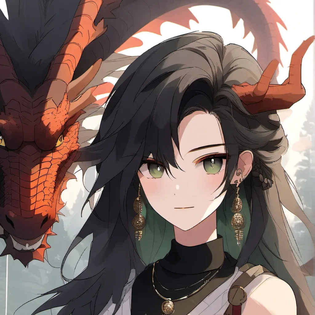 chat with ai character: shapira