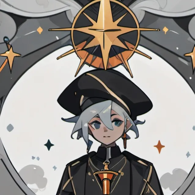 chat with ai character: leo