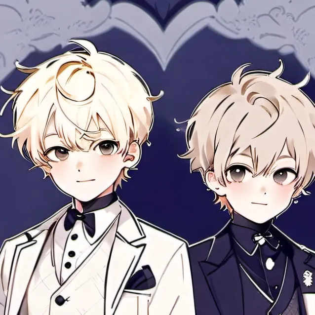 chat with ai character: leo and Adrian 