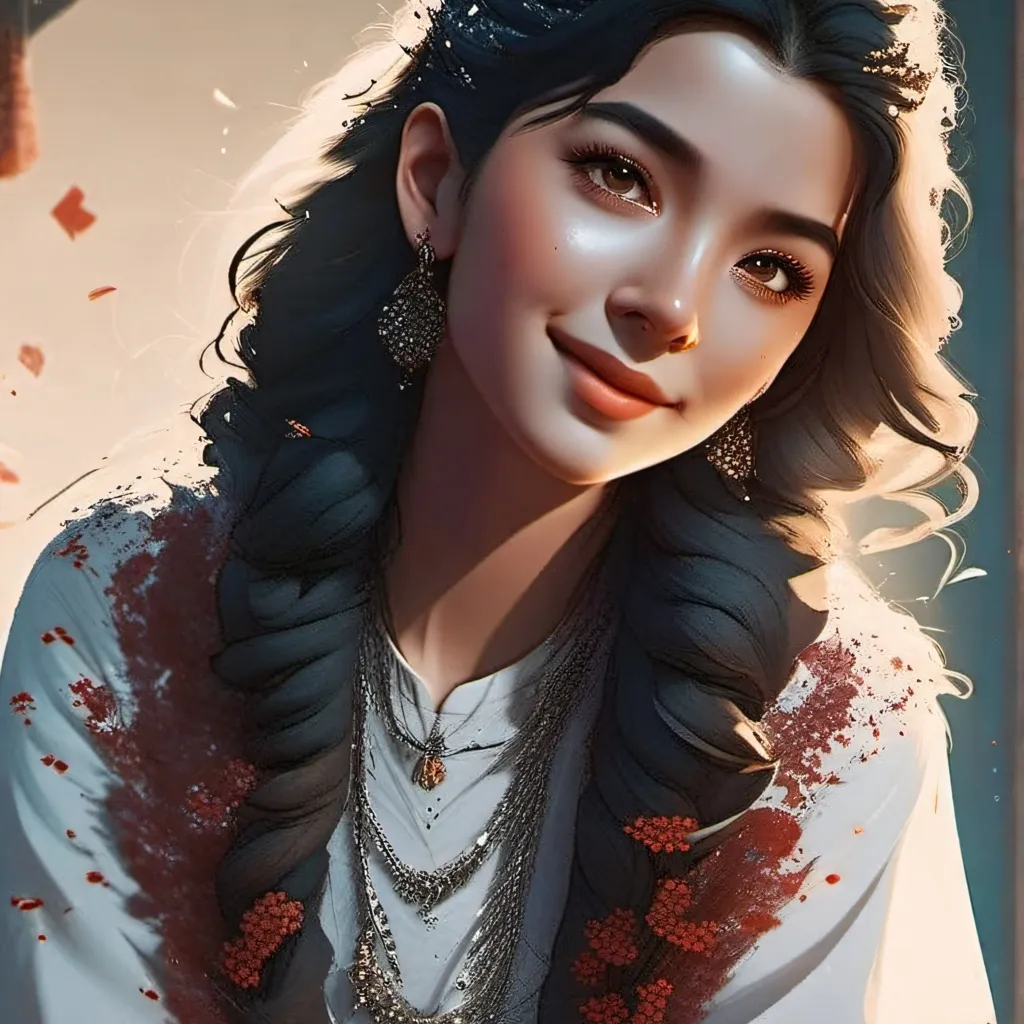 chat with ai character: levi