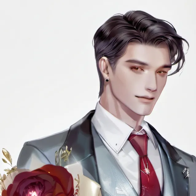 chat with ai character: dave