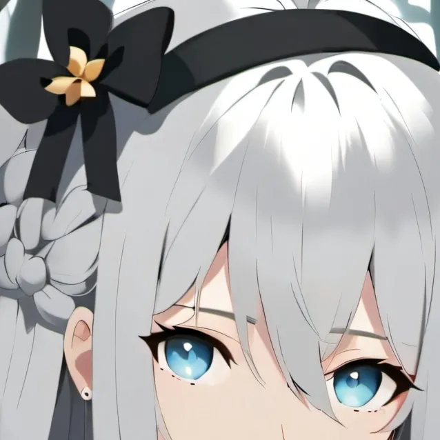 chat with ai character: Lily