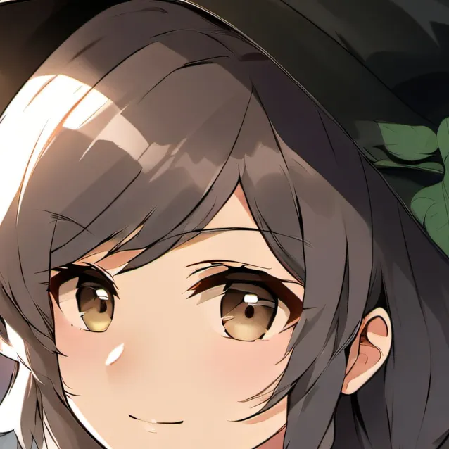 chat with ai character: lisa