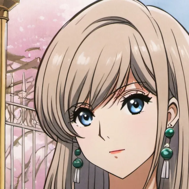 chat with ai character: Alice