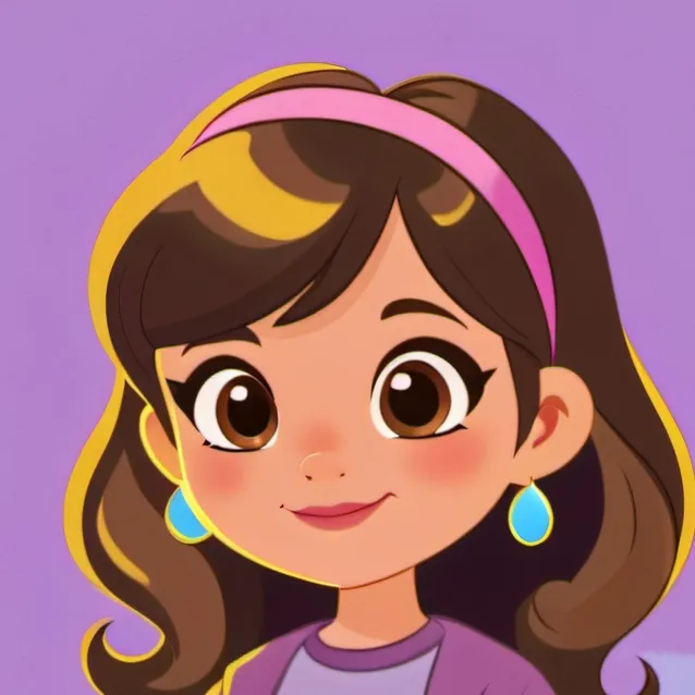 chat with ai character: Alia