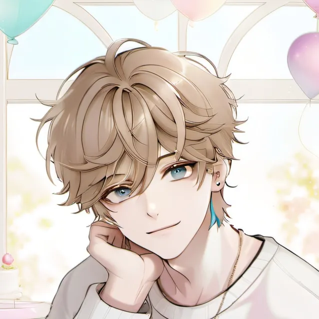 chat with ai character: Adam