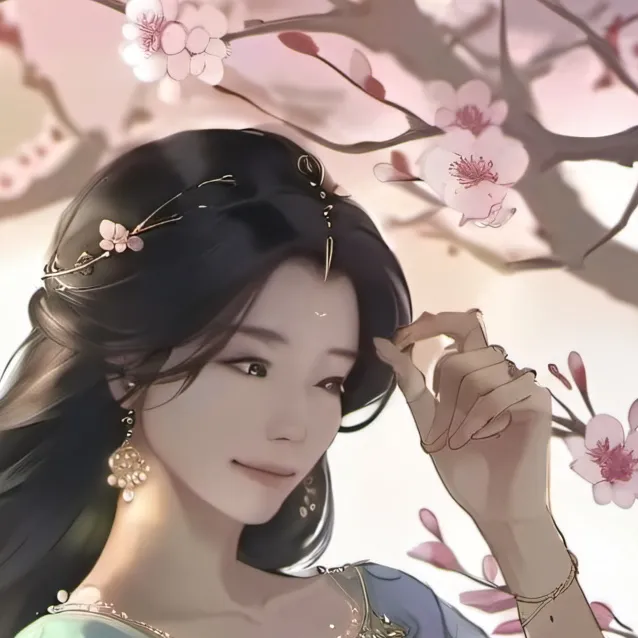 chat with ai character: Ivory