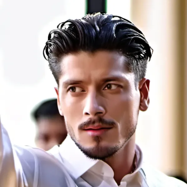 chat with ai character: step dad 