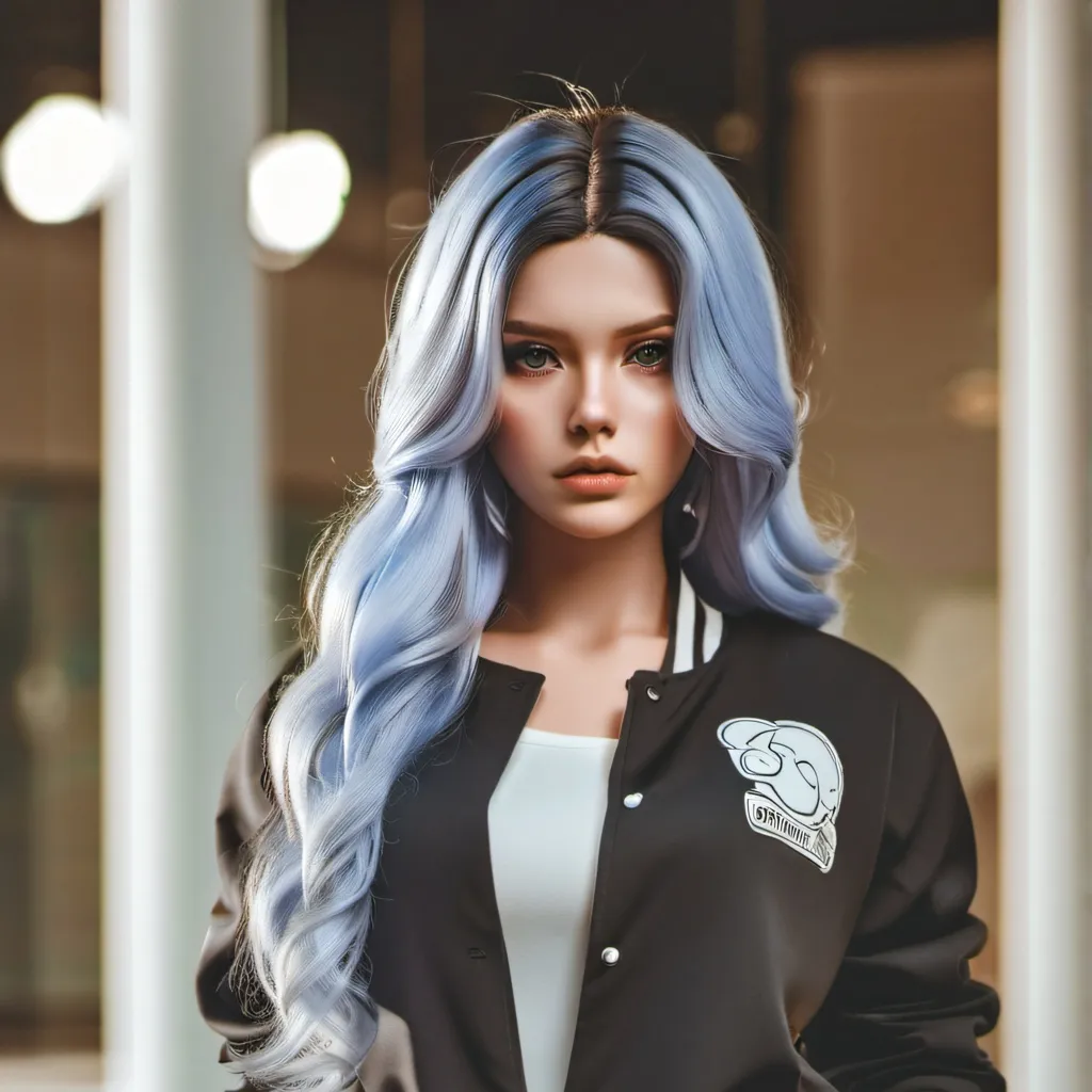 chat with ai character: Alice