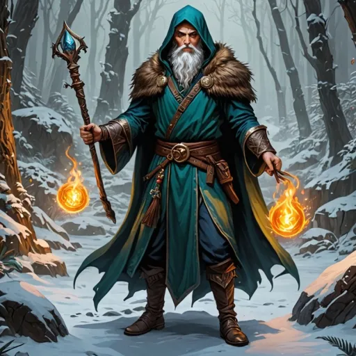 creator Luiz_wizard's avatar