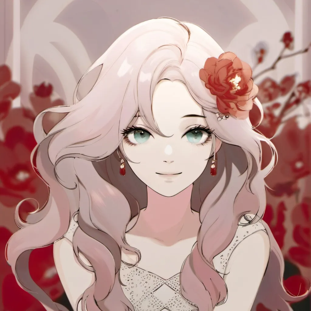 chat with ai character: Daniela 