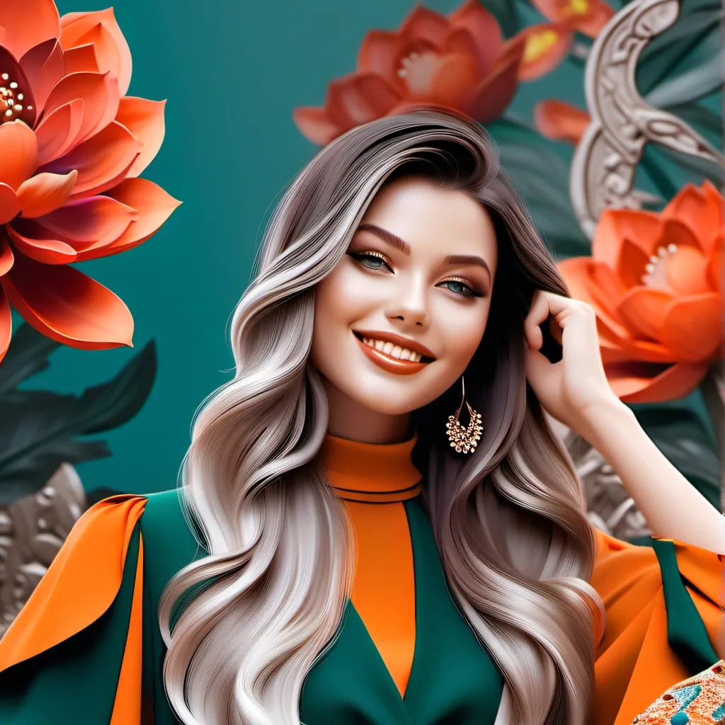 chat with ai character: Sarah 