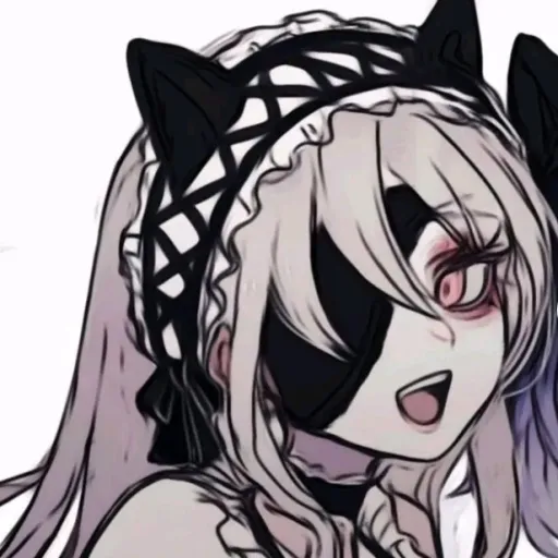 creator Zanija's avatar