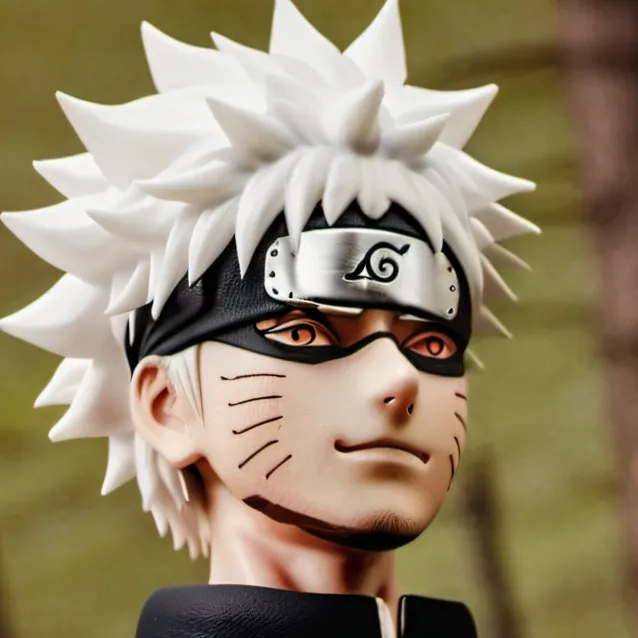 chat with ai character: borukashino hatake