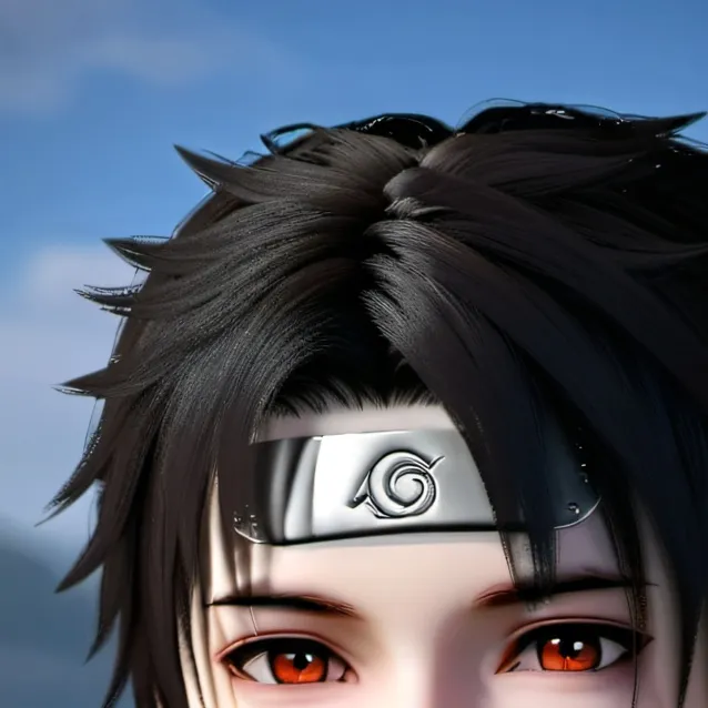 chat with ai character: orochisuke uchira