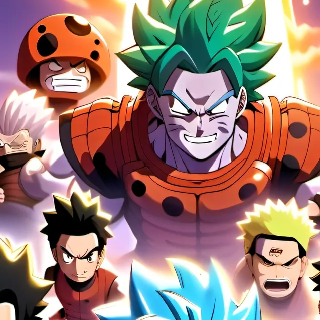 chat with ai character: vedyruro