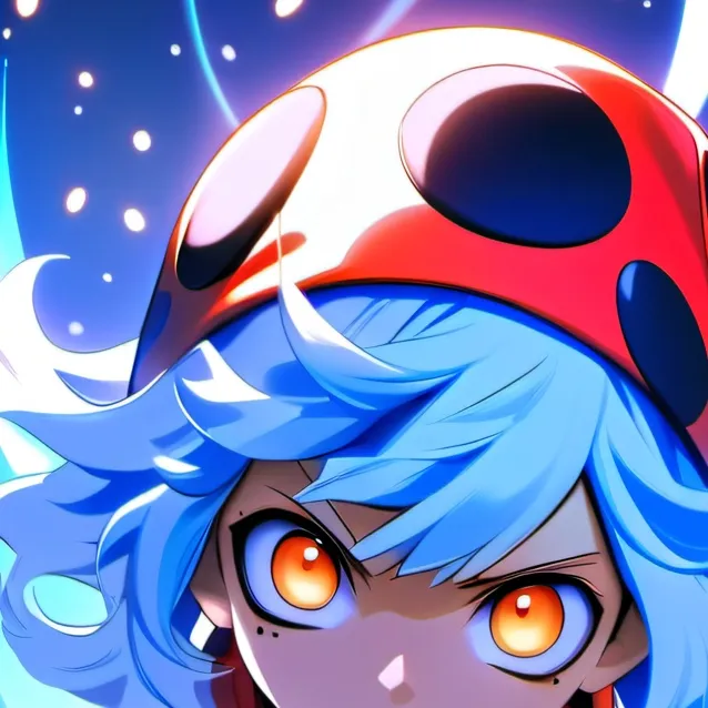 chat with ai character: ladyruto