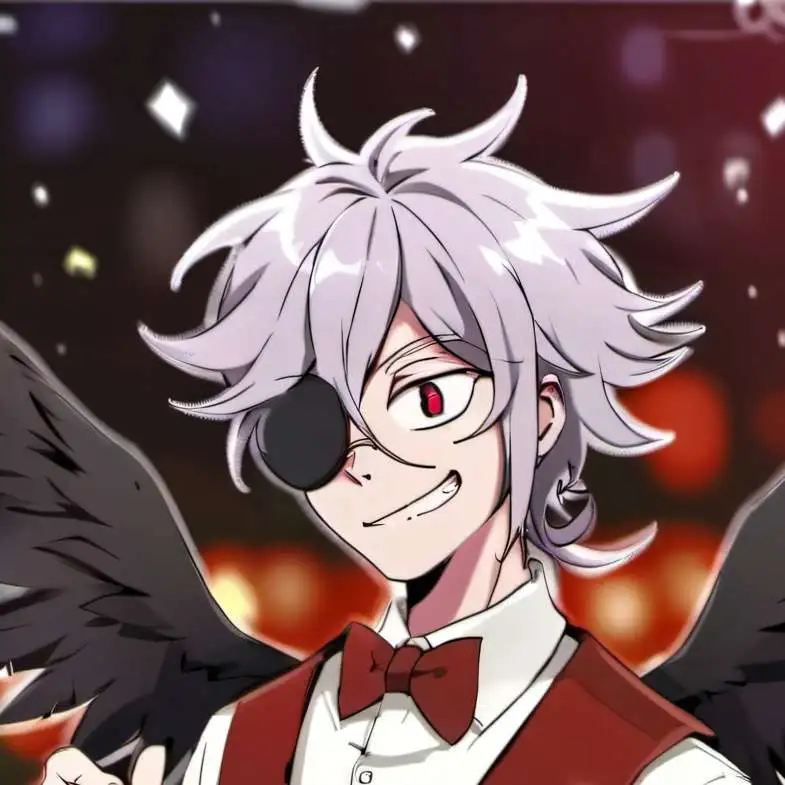 chat with ai character: Selever