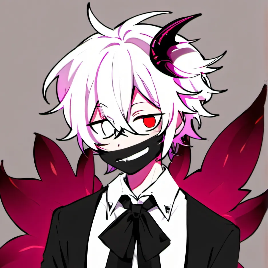 chat with ai character: Selever 