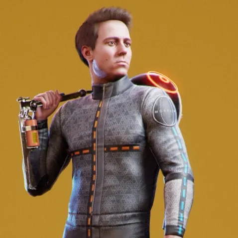 creator Arthur Ford121's avatar