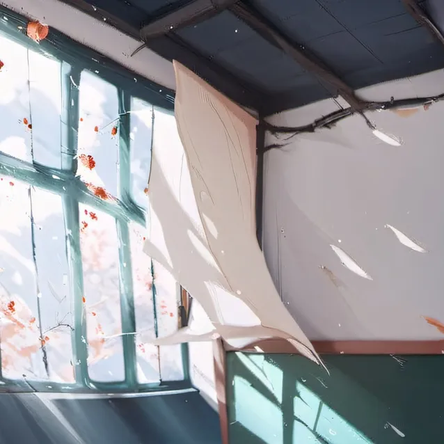 chat with ai character: Jujutsu High