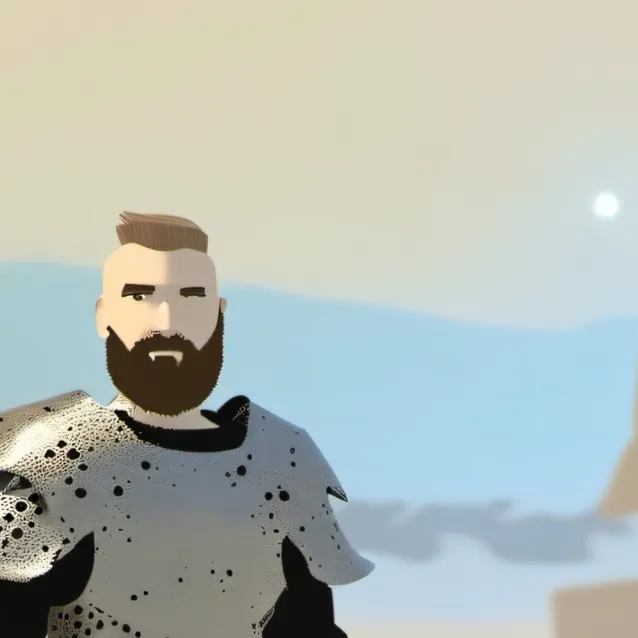 chat with ai character: mr bobby 