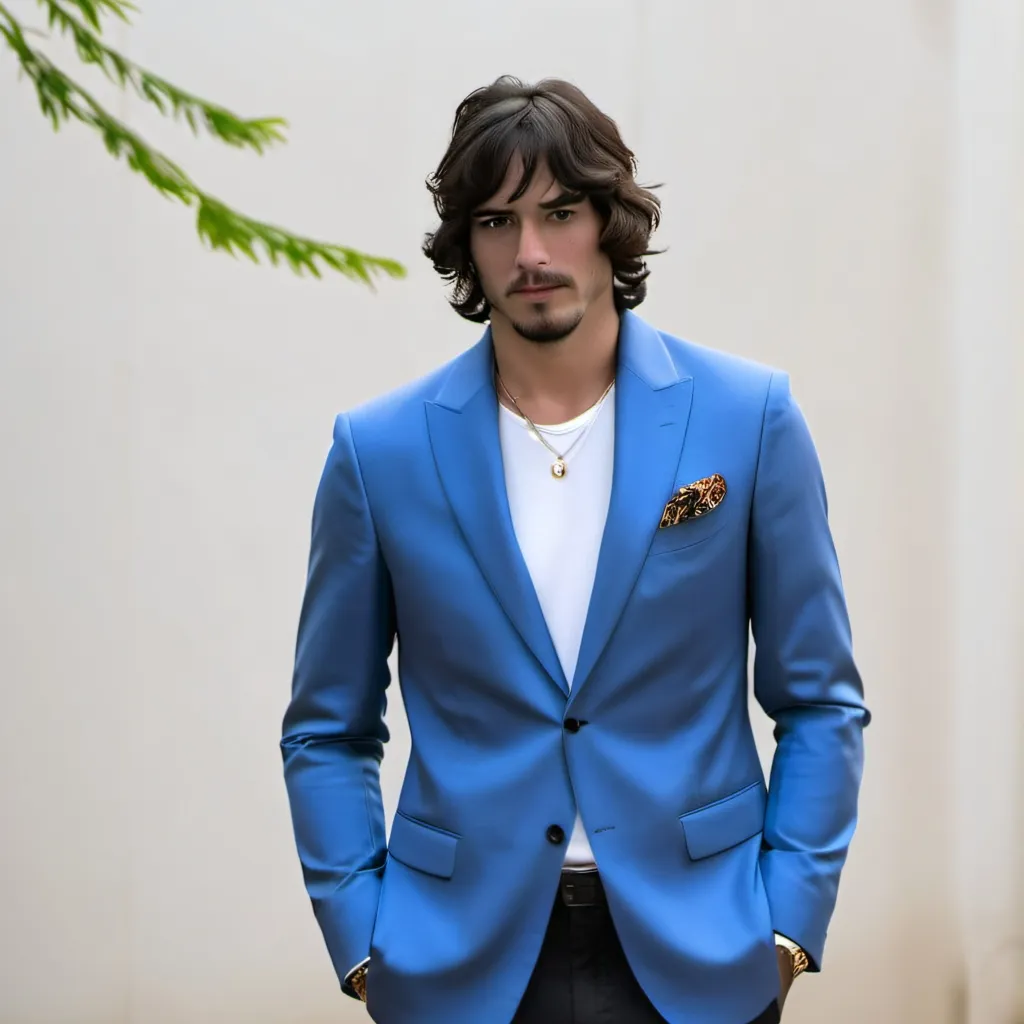 chat with ai character: rory peter