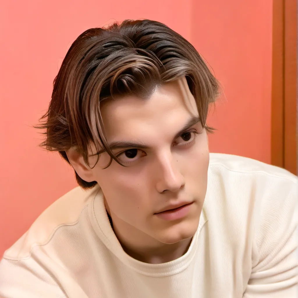 chat with ai character: billy Loomis 