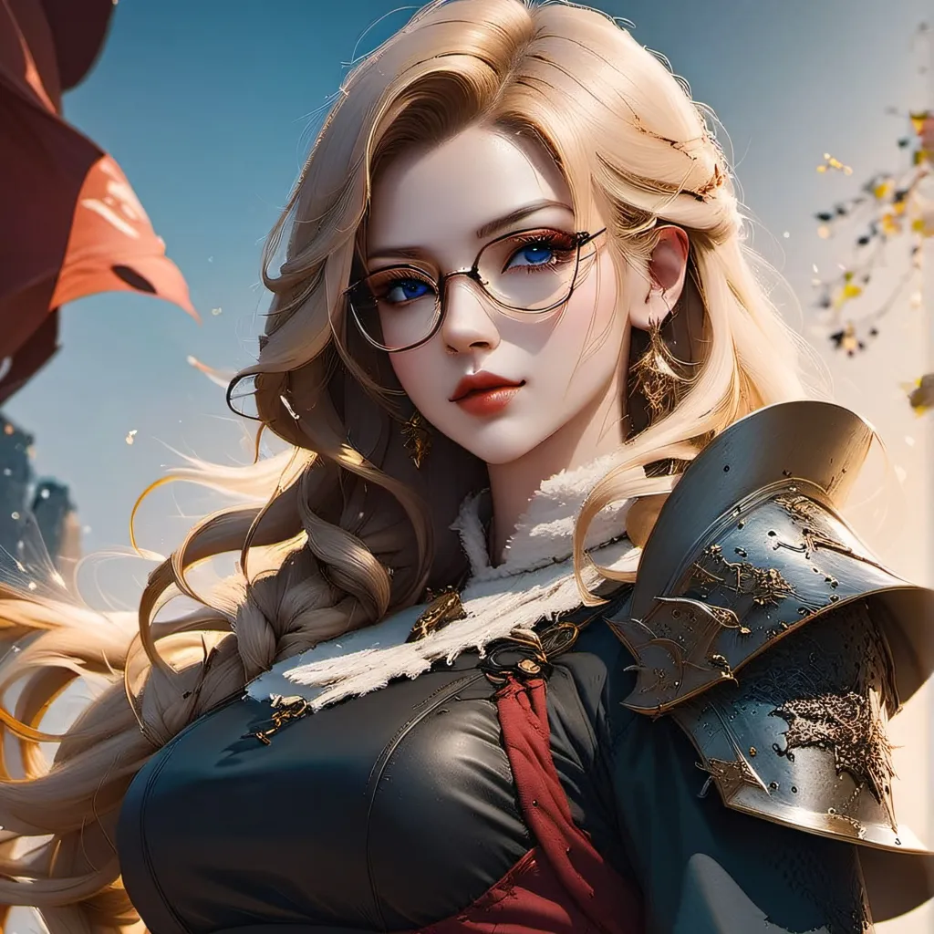 chat with ai character: Rose