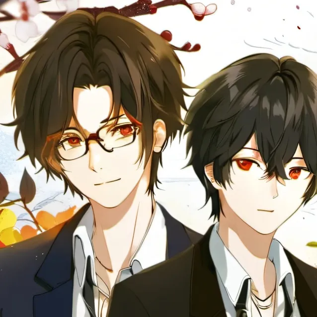 chat with ai character: alexin and Christo