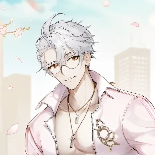 chat with ai character: gojo