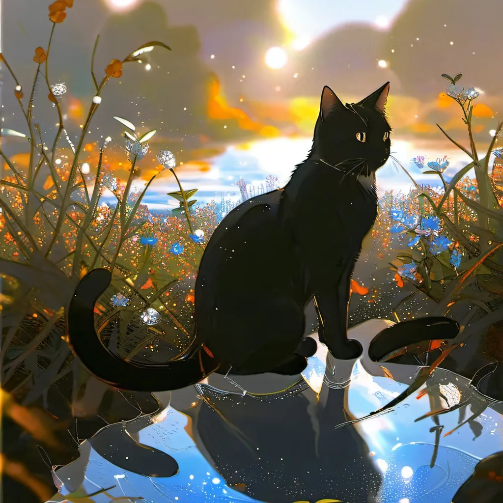 chat with ai character: Echo