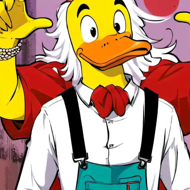 chat with ai character: dhmis!°☆